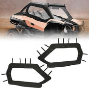 DURAFORCE Soft Upper Doors Windows Set for 2020-2025 Kawasaki Teryx KRX 1000