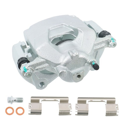 DURAFORCE Brake Caliper w/ Bracket Fit For Buick Encore Verano Chevy Cruze Front RH