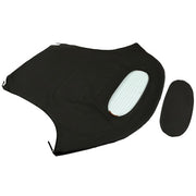 DURAFORCE For Mitsubishi Eclipse 2000-05 Convertible Soft Top & Heated Glass window Black