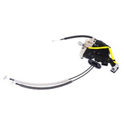DURAFORCE Door Latch Assembly Front Left for Kia Optima 2.0L 2.4L Sedan 4-Door 2013-2014
