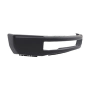 DURAFORCE Brand New BLK For Ford F-250 F-350 2017 2018 2019 Front Bumper Face Bar Durable