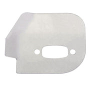 DURAFORCE Exhaust Muffler Deflector Kit for Husqvarna Ported 61 268 272 272XP 268K 272S US