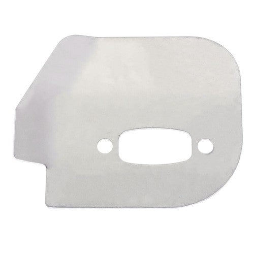 DURAFORCE Exhaust Muffler Deflector Kit for Husqvarna Ported 61 268 272 272XP 268K 272S US