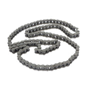 DURAFORCE #80H Heavy Duty Roller Chain × 10 Feet With 1 Connector New