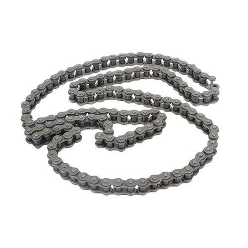 DURAFORCE #80H Heavy Duty Roller Chain × 10 Feet With 1 Connector New