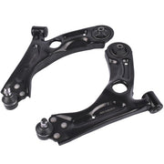 DURAFORCE Set of 2 Front Lower Control Arm with Ball Joint for Chevrolet Sonic 2012-2020