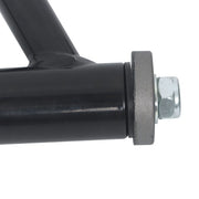DURAFORCE Pair Front Upper Tubular Control A-Arms For 1991-2006 Yamaha Banshee 350 YFZ350