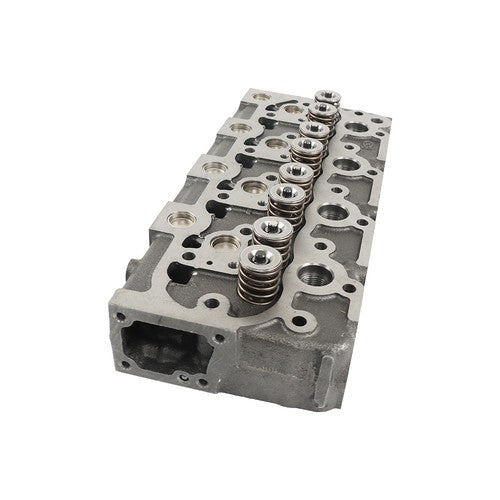 DURAFORCE New Fit For Kubota V1902 Cylinder Head Bobcat 231 Complete L3350 17345-03040 USA