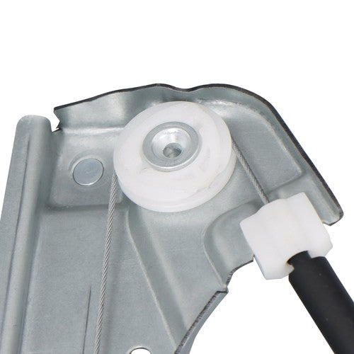 DURAFORCE Electric Window Actuator Assembly For Chevrolet Suburban 1500 07-14 NEW 741-445