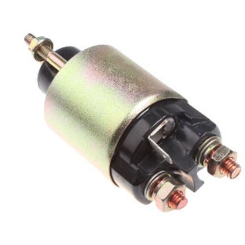DURAFORCE NEW 12 Volt Starter Motor Solenoid Relay For John Deere Gator AM102577