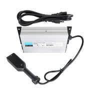 DURAFORCE Battery Charger 36Volt 20Amp D-Plug For E-Z-GO TXT 1995-Up Golf Cart
