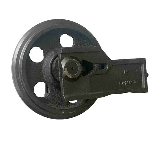 DURAFORCE Front Idler Wheel 7199074 For Bobcat 331 325 328 329 335 430 E32 E35 E37 E42