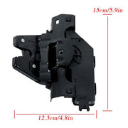 DURAFORCE For BMW 328i 2007-2013 For 528i M3 2008-10 NEW Rear door lock 51247840617 937866