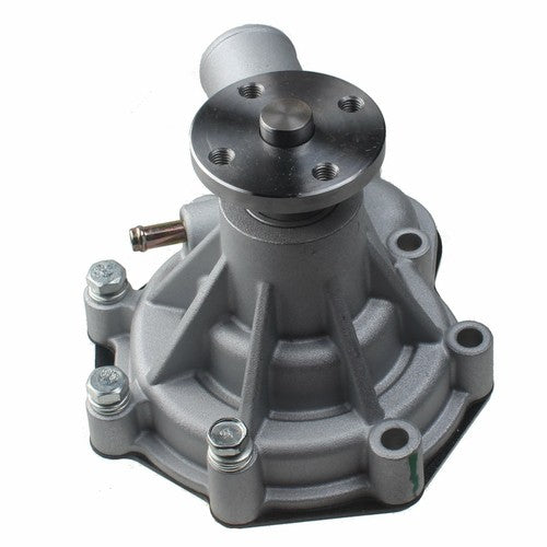 DURAFORCE New Aluminum S6S Water Pump for Mitsubishi Engine 32A45-00023