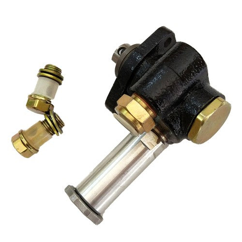 DURAFORCE Supply Fuel Injection Pump 9 440 610 030 for Bosch 9440610030 Priming Feed Pump