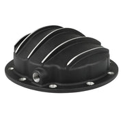 DURAFORCE 8.5“ & 8.6” Ring Gear 10Bolt Cast GM Differential Cover For Silverado 1500 88-99