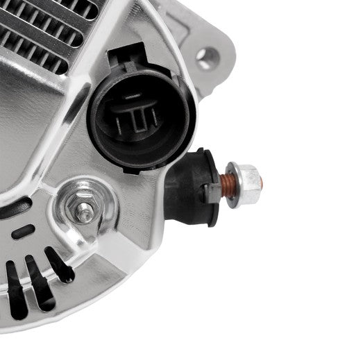 DURAFORCE For JOHN DEERE Alternator MARINE ENGINE #RE500226 #SE501839 #101211-7780 250A
