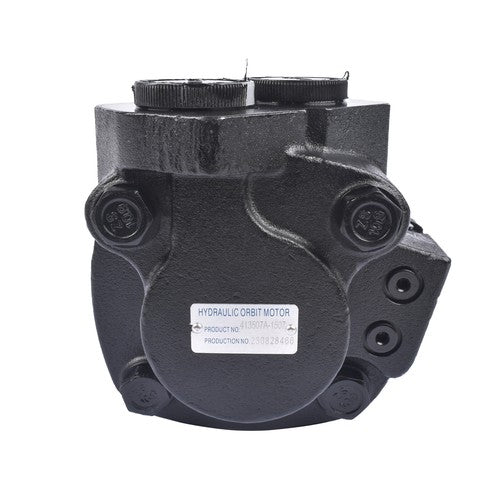 DURAFORCE Hydraulic Motor 112-1068-006 112-1068 Fit For Char-lynn Eaton 6000 Series 4 Bolt