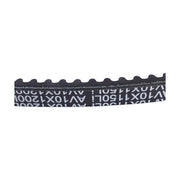 DURAFORCE Fan Belt 11720-87V10 for Komatsu FG20-12 FG23-12 FG25T-12 FG28-12 TCM Forklift