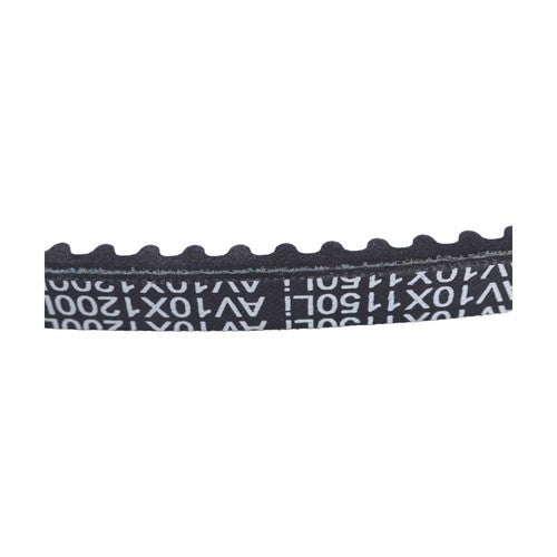 DURAFORCE Fan Belt 11720-87V10 for Komatsu FG20-12 FG23-12 FG25T-12 FG28-12 TCM Forklift
