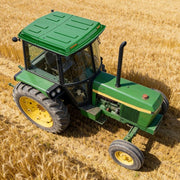DURAFORCE Cab Roof For John Deere 2350 2750 2950 2955 3155 4055 Tractors # AR74143
