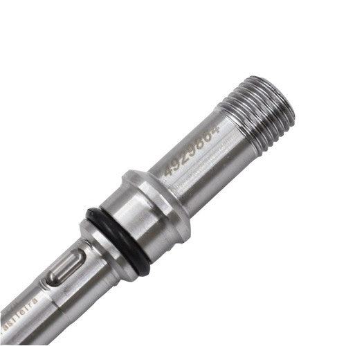 DURAFORCE Diesel Fuel Injector Fit For 04-09 Dodge Ram 5.9L #0445120208
