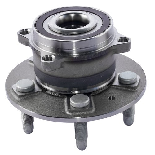 DURAFORCE Front or Rear AWD Wheel Hub & Bearing Assembly For Tesla S X BATTERY EV (EV/BEV)