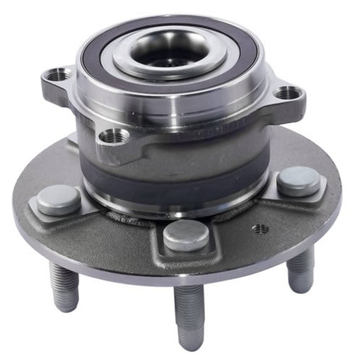 DURAFORCE Front or Rear AWD Wheel Hub & Bearing Assembly For Tesla S X BATTERY EV (EV/BEV)