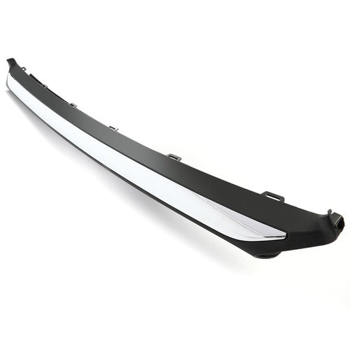 DURAFORCE Front Bumper Lower Grille Garnish Trim for Honda Accord Sedan 2013 2014 2015