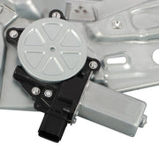 DURAFORCE For Acura MDX 2007-2013 751-033 Electric Window Regulator assembly Front Right