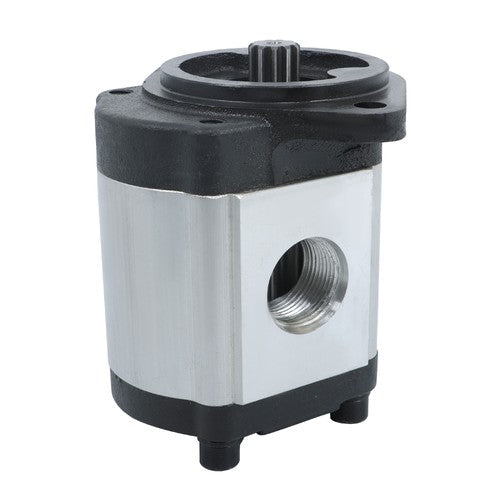 DURAFORCE For Bobcat 751 753 773 363 733 6672513 550136836 6672051 11 Teeth Hydraulic Pump