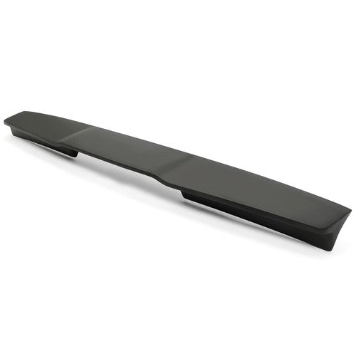 Painted Black Trunk Roof Spoiler Lip Wing for Ford F-150 F150 Gen 2 Raptor 15-20