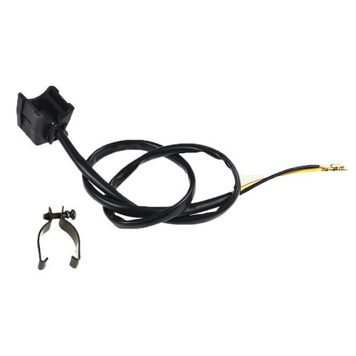 DURAFORCE For YZ85 YZ125 TTR125 YZ250 WR250 TY350 YZ426 IT490 YZ490 TT600 Stop Switch