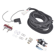 DURAFORCE TOGGLE SWITCH WIRING HARNESS KIT W/ POWER WIRES FOR SNOW PLOW E47 E46 E57 E60