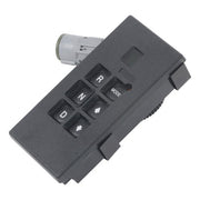 DURAFORCE 29529429 Shift Pad Transmission Selector WTEC-3 Push Button Shifter