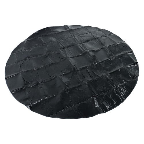 DURAFORCE 72" Inch Extra Large Hot Tub Pad Outdoor Indoor Ground Inflatable Hot Tub Mat