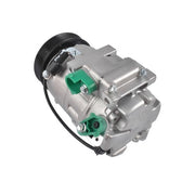 DURAFORCE A/C Compressor 6 Grooves for Kia Sedona 3.3L V6 2015-2021 97701A9000 97701C6800