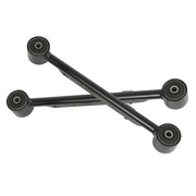 DURAFORCE 15098152 15098153 Rear Upper Trailing Control Arm Set For GMC Envoy 2002-2009