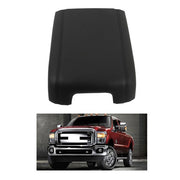 DURAFORCE Compatible For Ford F-250 F-350 F-450 F-550 2011-2016 Automobile Armrest Cover