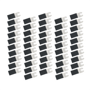 DURAFORCE Bi-Metal Oscillating Multitool Quick Release Oscillating Saw Blades Set of 50