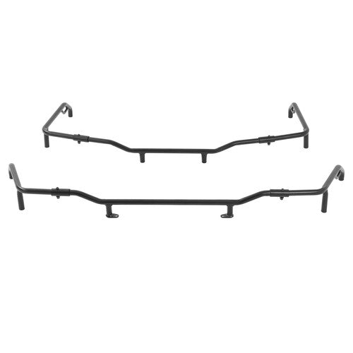 DURAFORCE For 2014-2020 Polaris Sportsman 450 / 570 Front & Rear Storage Rack Extender
