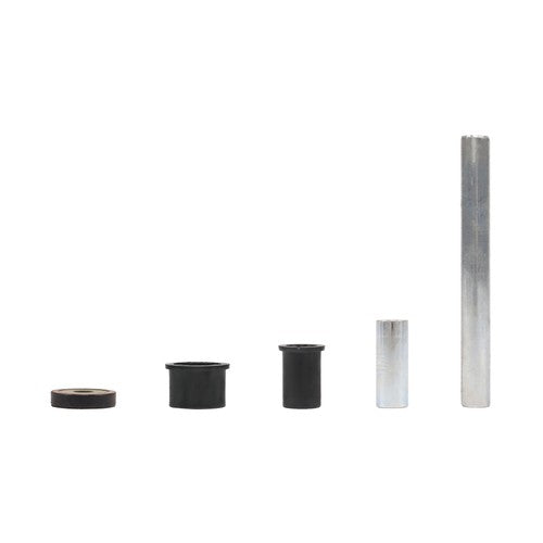 DURAFORCE ATV For Honda Foreman 500 TRX500 2005-2013 Front Upper & Lower A Arm Bushing Kit