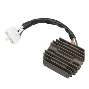 DURAFORCE Voltage Regulator Rectifier Fit For Yamaha XS400 XS650 FJ600 1978-1985 USA