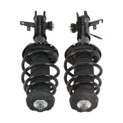 DURAFORCE 1Pair Front Shock Struts Assembly Electric 13319742 For Buick Regal GS 2011-2014