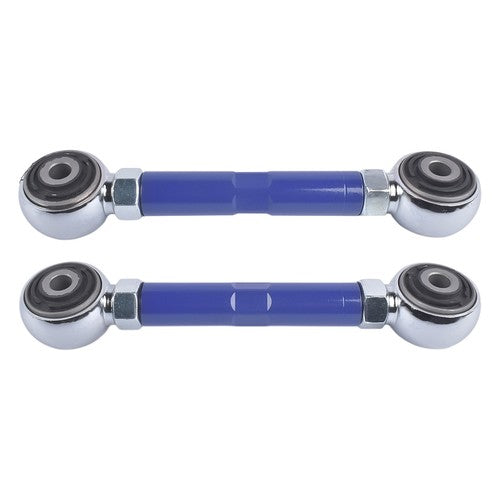 DURAFORCE Rear Toe Arm Kit Adjustable for Tesla X 12-16 S 2016-2022 -3° to +3° Angle Range