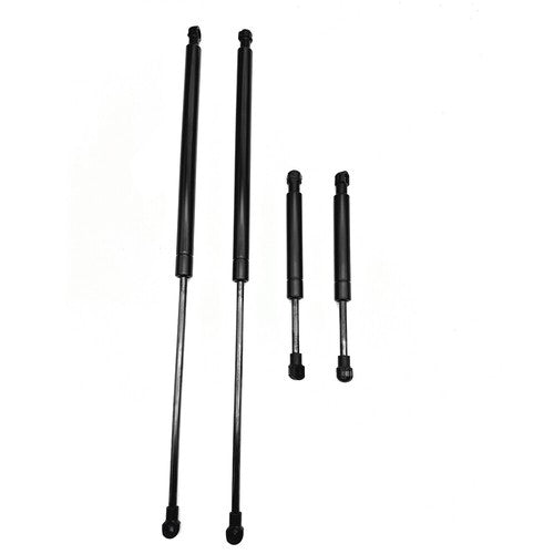 3W0823475B Hood Shocks Lift Support Struts for Bentley Flying Spur 2006 2013