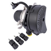 DURAFORCE 0001406985 Secondary Air Injection Pump For Smart Fortwo 0.9L l3 GAS DOHC 16-17