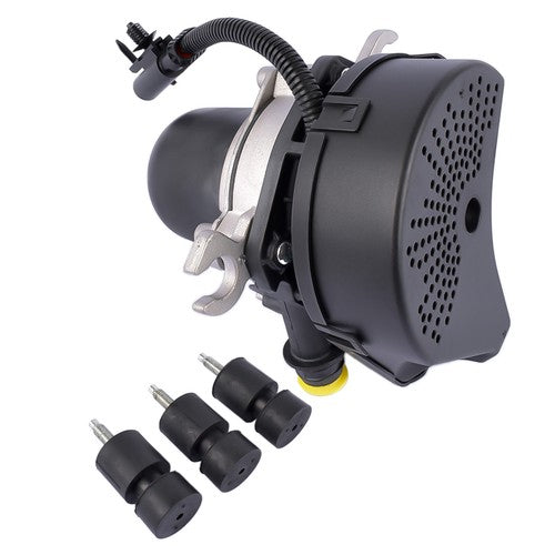 DURAFORCE 0001406985 Secondary Air Injection Pump For Smart Fortwo 0.9L l3 GAS DOHC 16-17