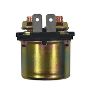 DURAFORCE Solenoid Relay Starter For 1989-2002 Kawasaki Bayou 300 KLF300B KLF300C 4x4