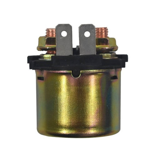 DURAFORCE Solenoid Relay Starter For 1989-2002 Kawasaki Bayou 300 KLF300B KLF300C 4x4